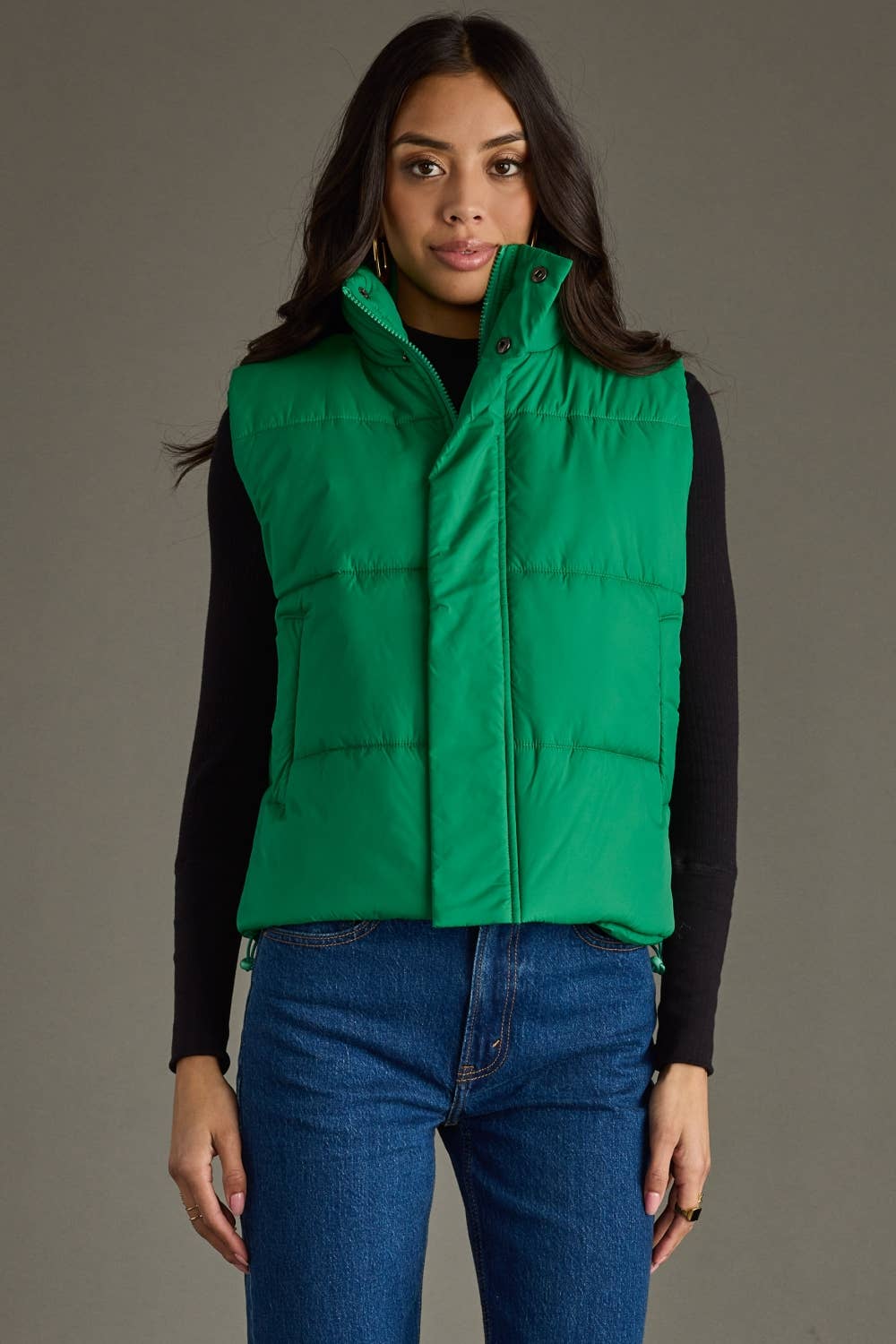 Classic Vest