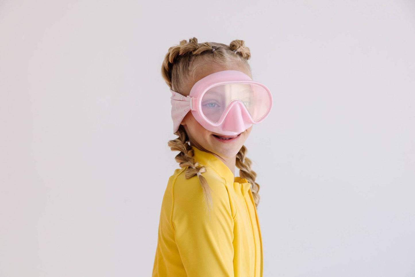 YOUTH MASK- Cherry Charms