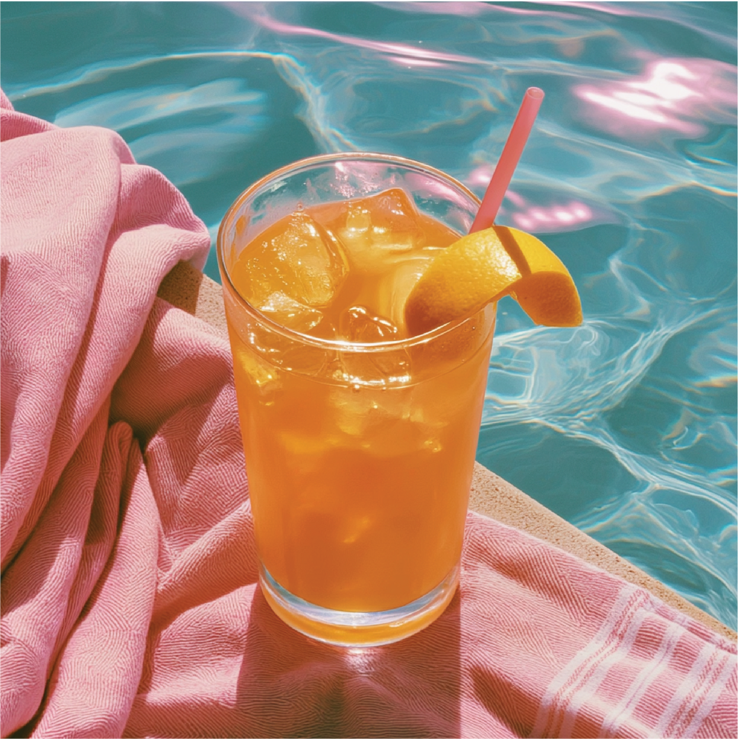 Sugar Free Mango Syrup