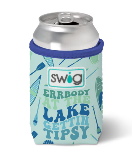 Insulated Can Coolie