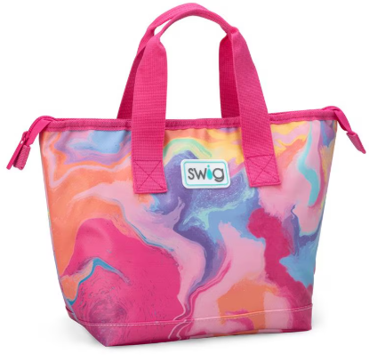 Candy Crush Lunchi Lunch Bag