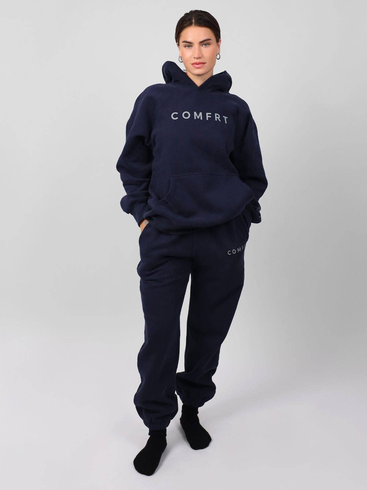 Tranquil Hoodie