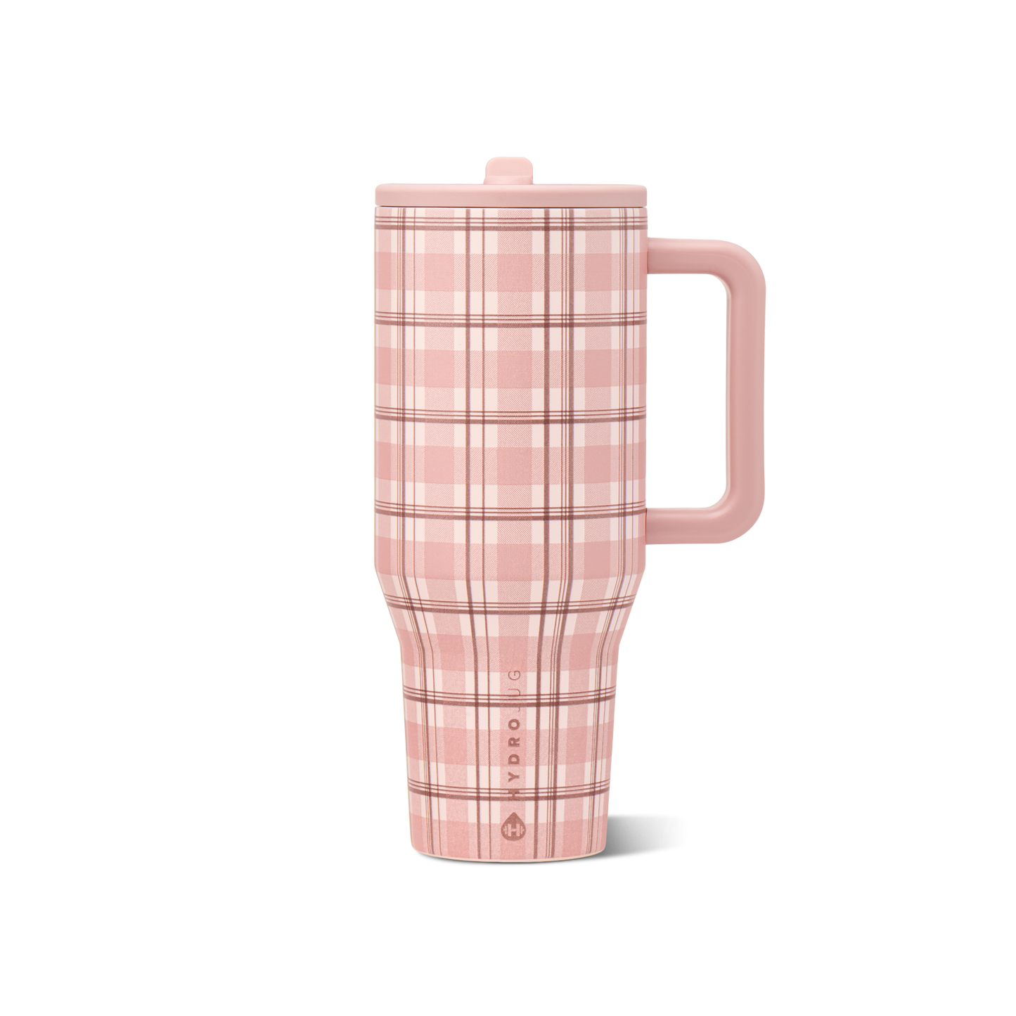 Pillow Talk Plaid