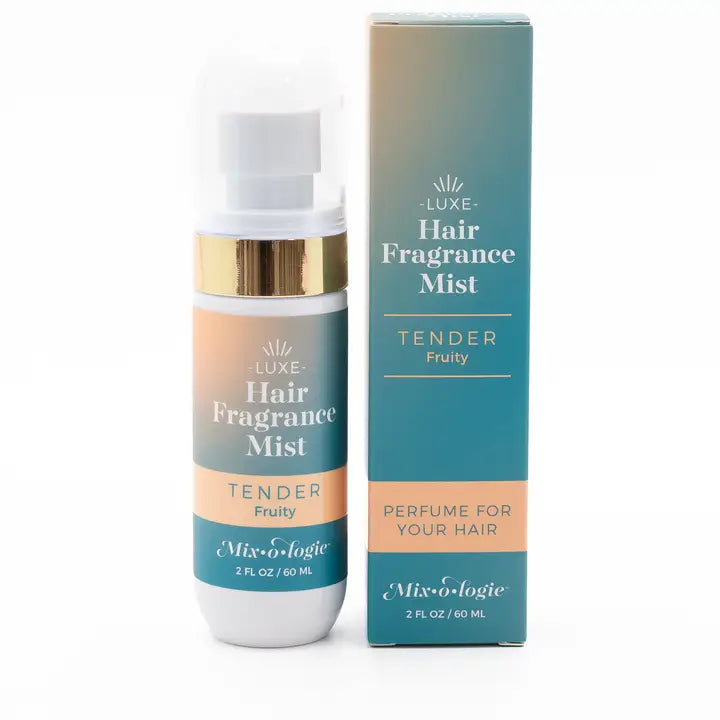 Tender (Fruity) Hair Fragrance Mist (60 Ml)
