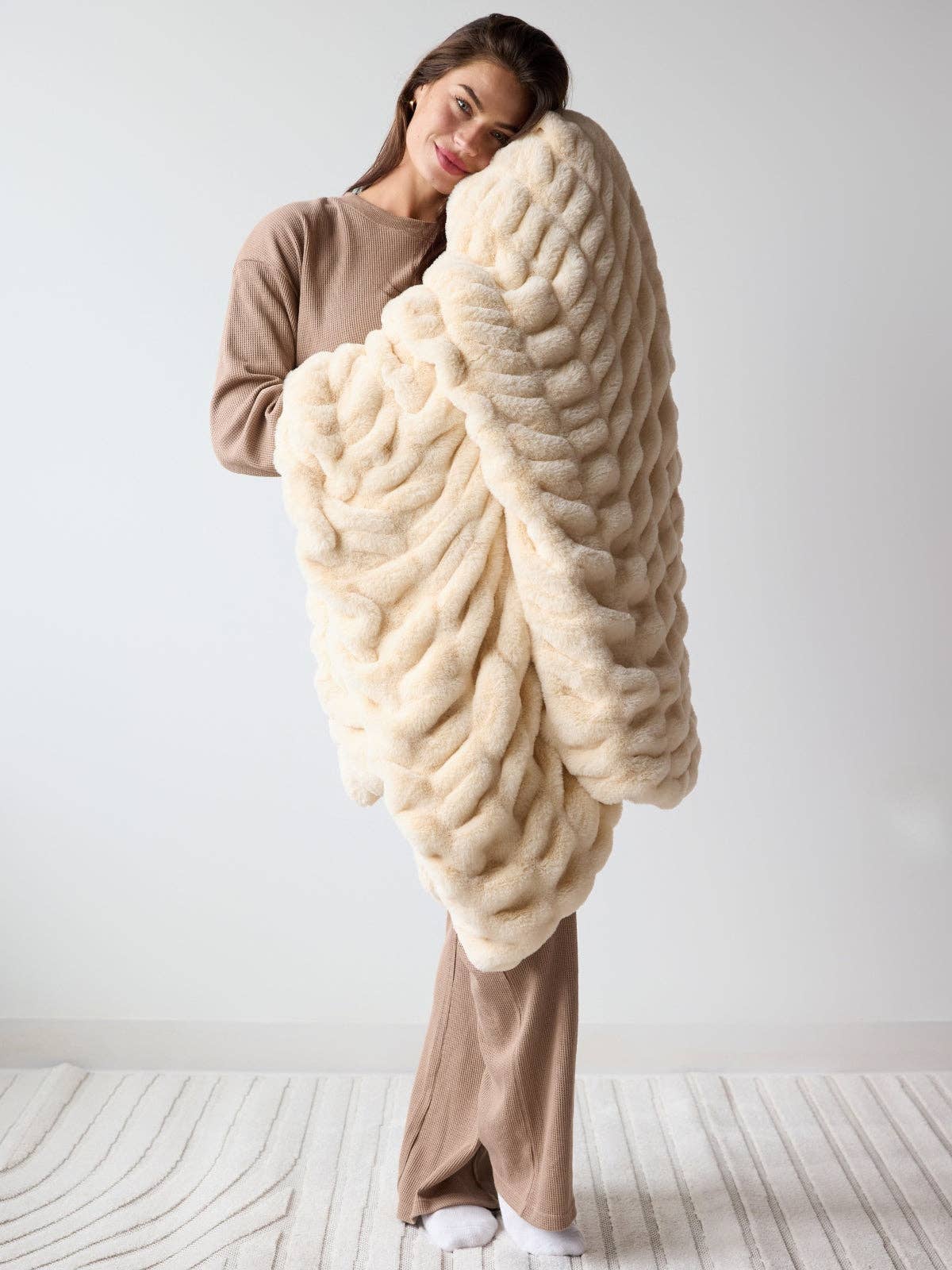 Dreamer Blanket: Medium