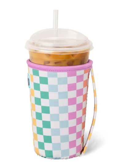 Check Mate Iced Cup Coolie