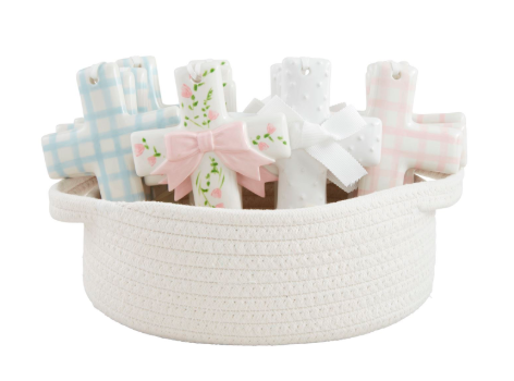 Ceramic Crosses