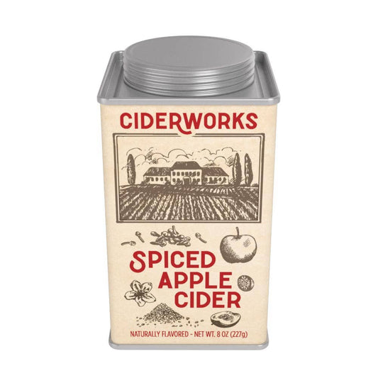 Ciderworks Spiced Red Apple Cider Mix