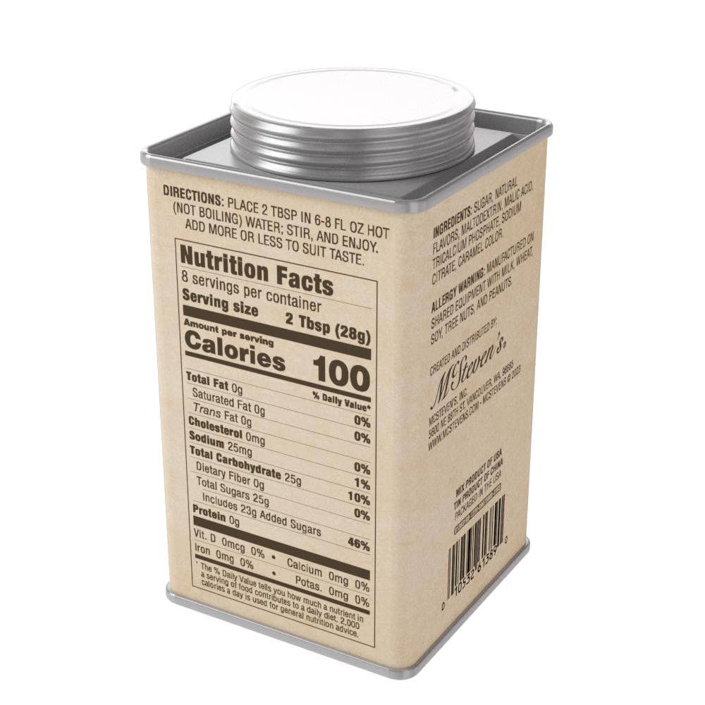 Ciderworks Spiced Red Apple Cider Mix