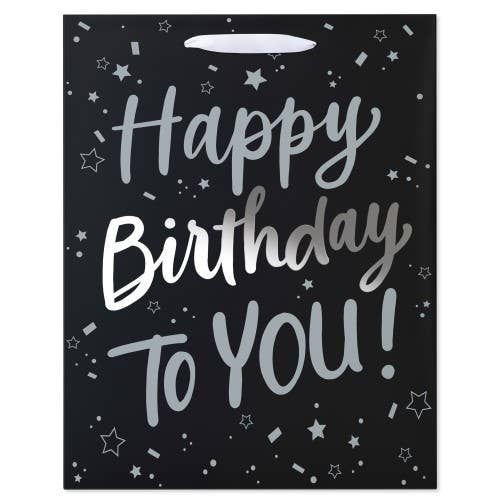 Birthday Large Gift Bags