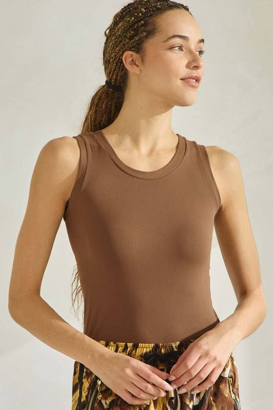 Reversible Tank