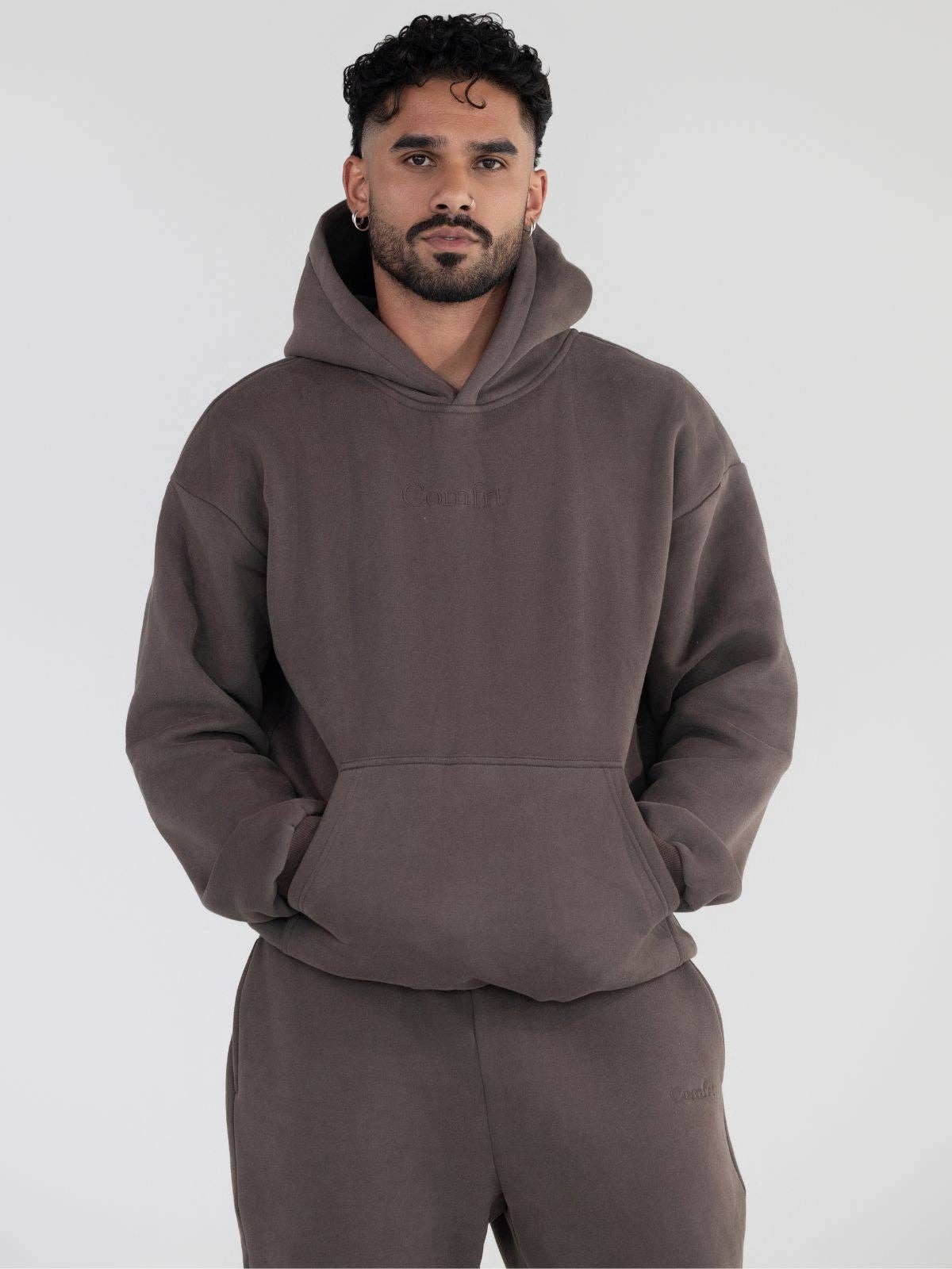 Signature Hoodie