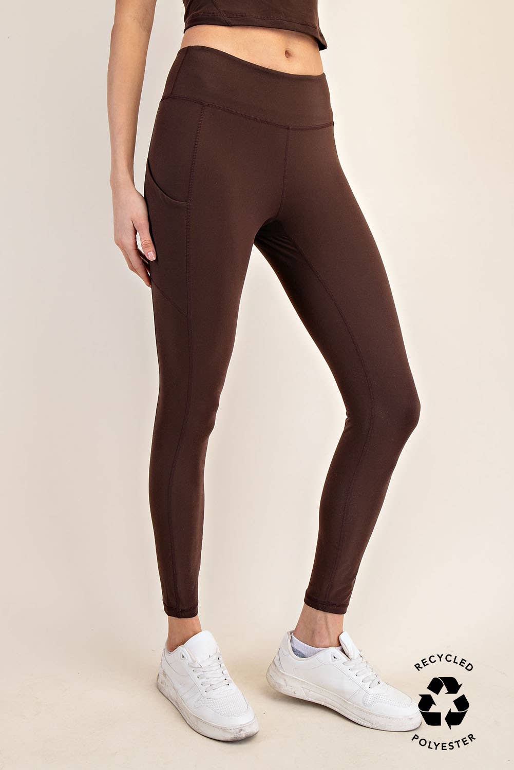 Butter Basic Leggings