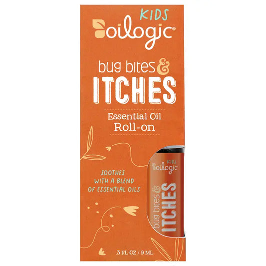 essential oil roll on
