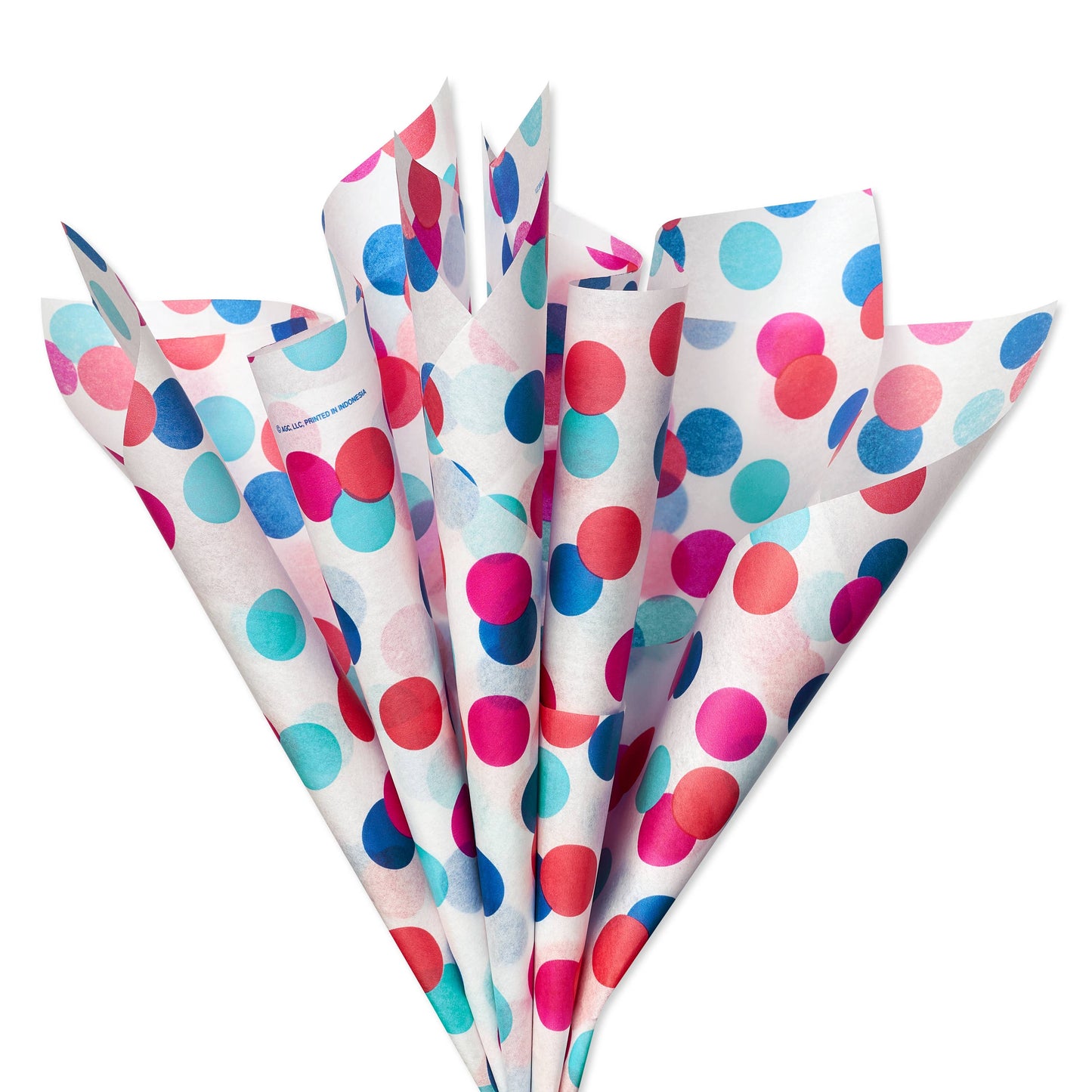 Tissue Paper General