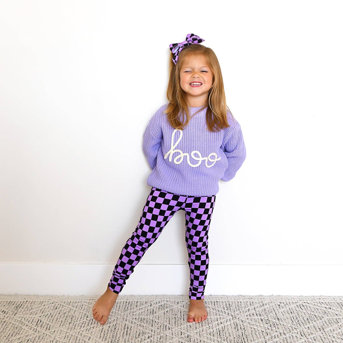 Boo Sweater