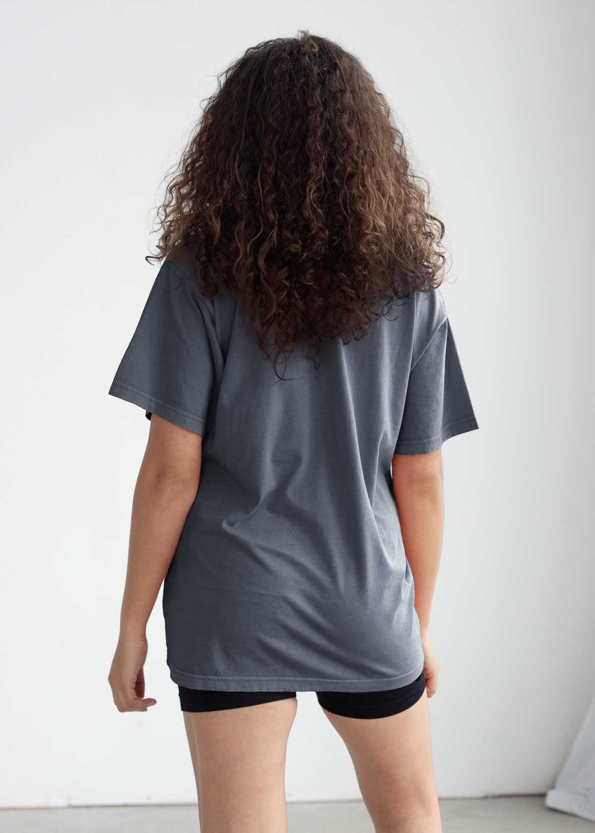 OBX Short Sleeve / Smoke