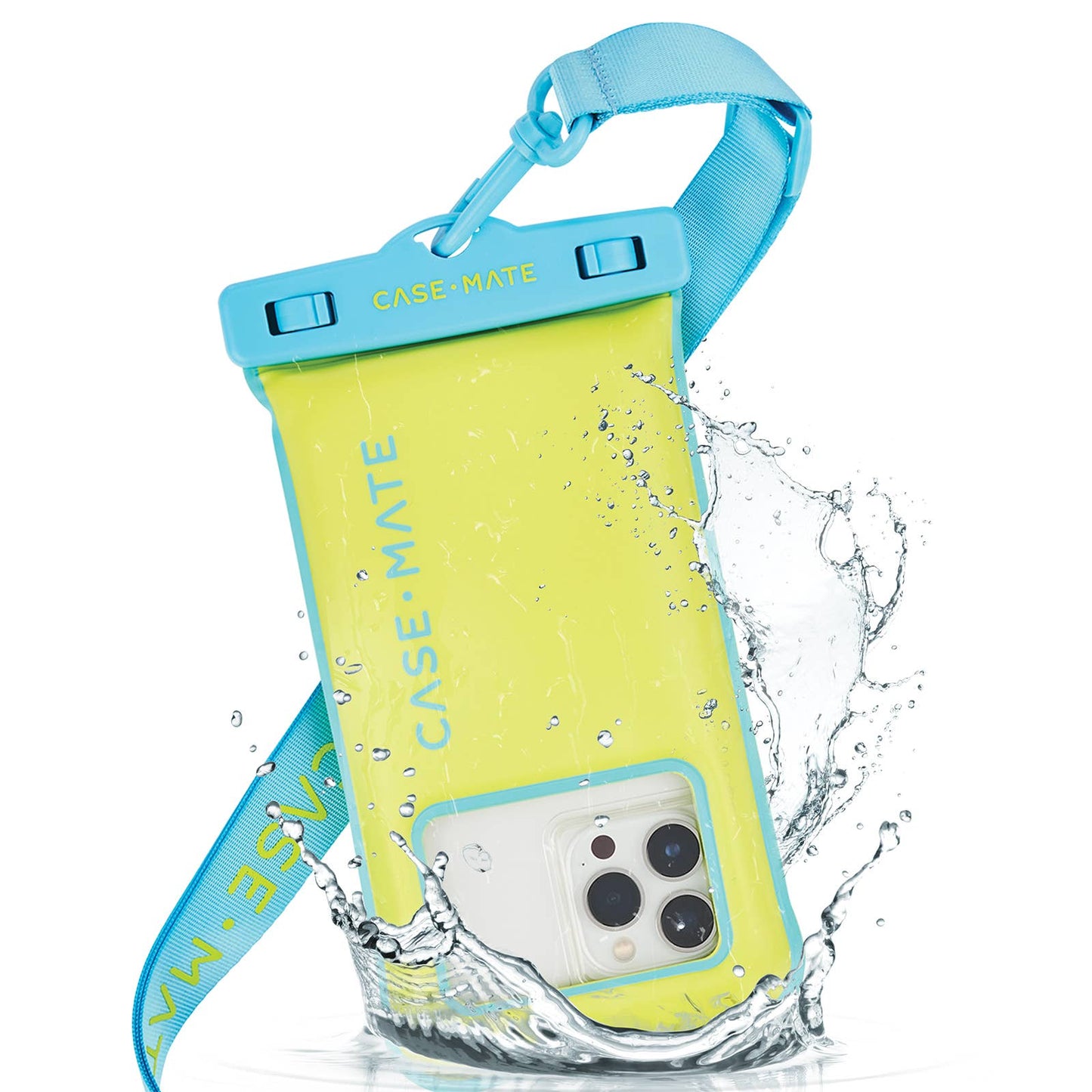 Case-Mate Waterproof Pouch