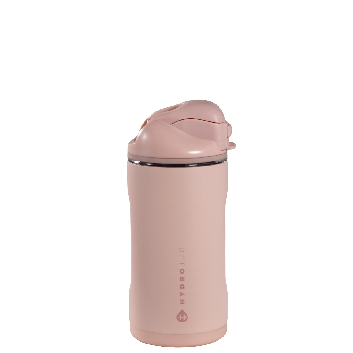 Dusty Rose HydroJug 14 oz Ease2o