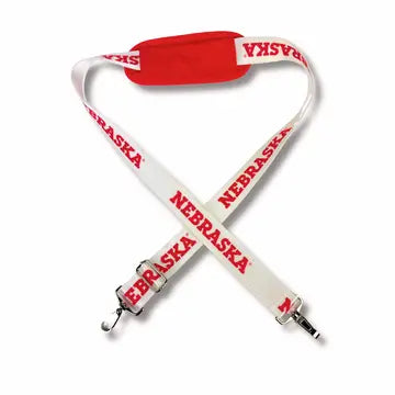 Nebraska Duffle Cooler