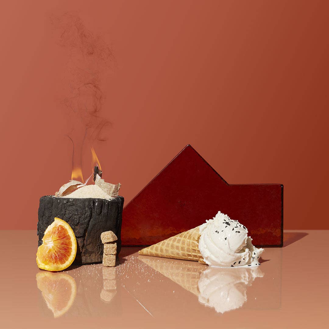 Not That Vanilla Mini Body Mist