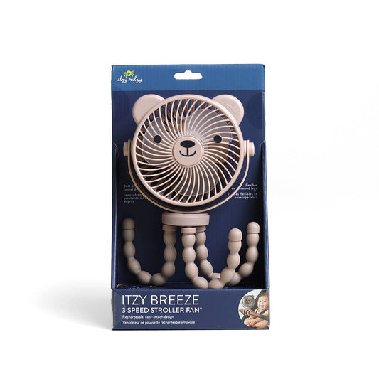 Itzy Breeze Fan