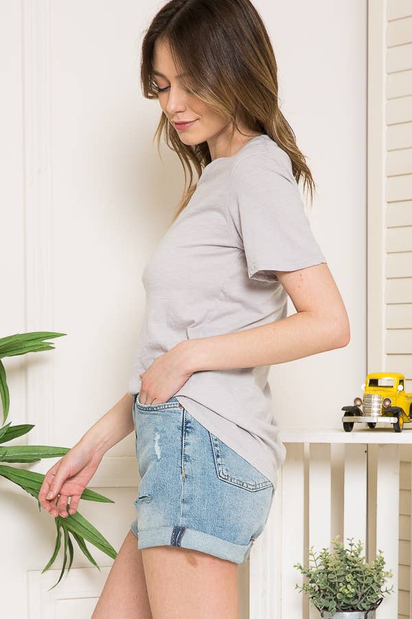 Basic Top