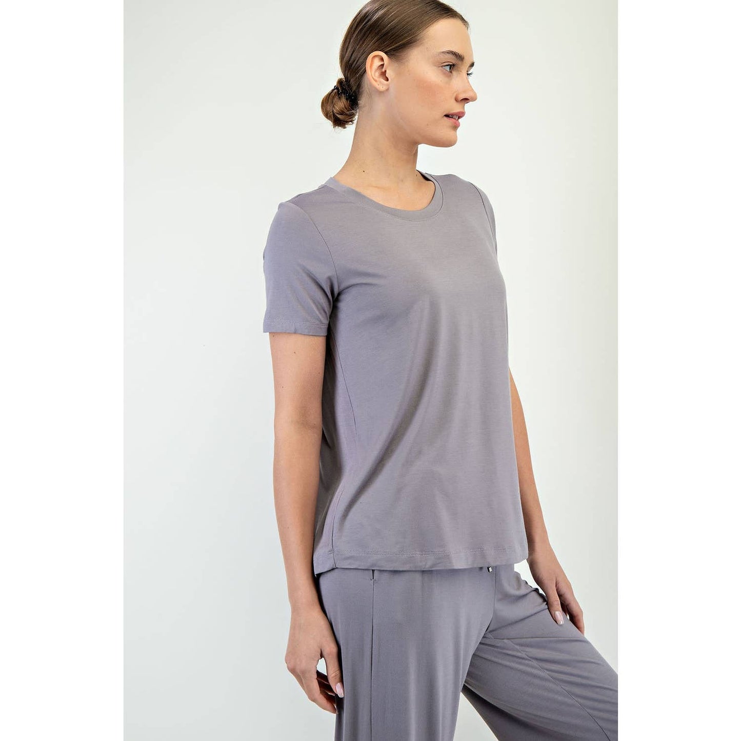 Viscose Top