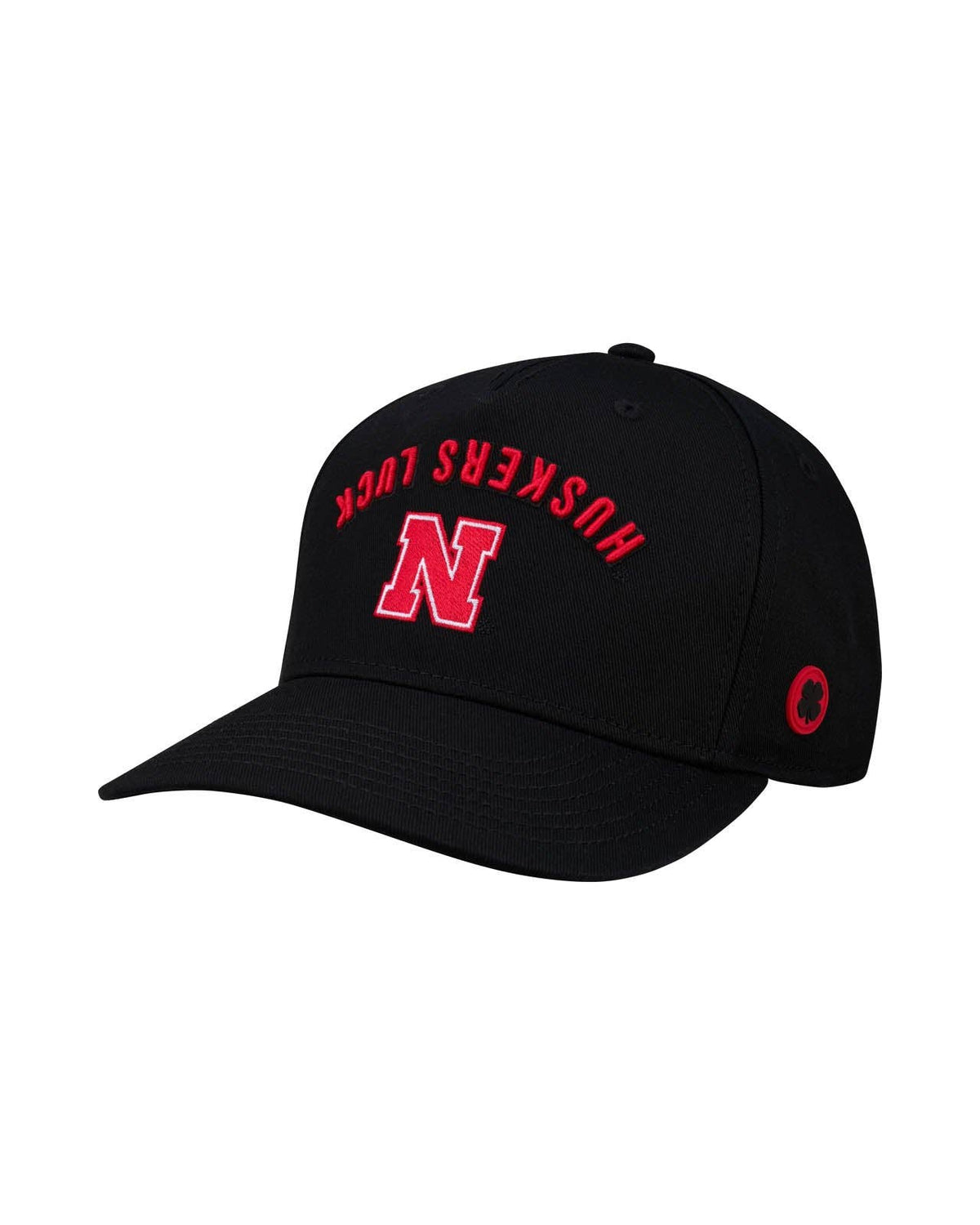 Nebraska Game Day: SNAPBACK