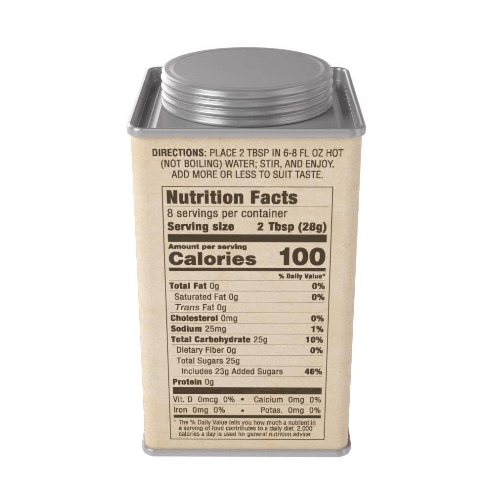 Ciderworks Spiced Red Apple Cider Mix