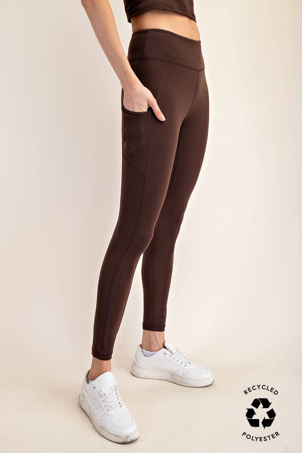 Butter Basic Leggings