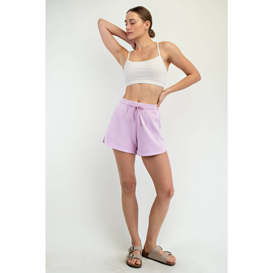 SCUBA SHORTS: Blossom