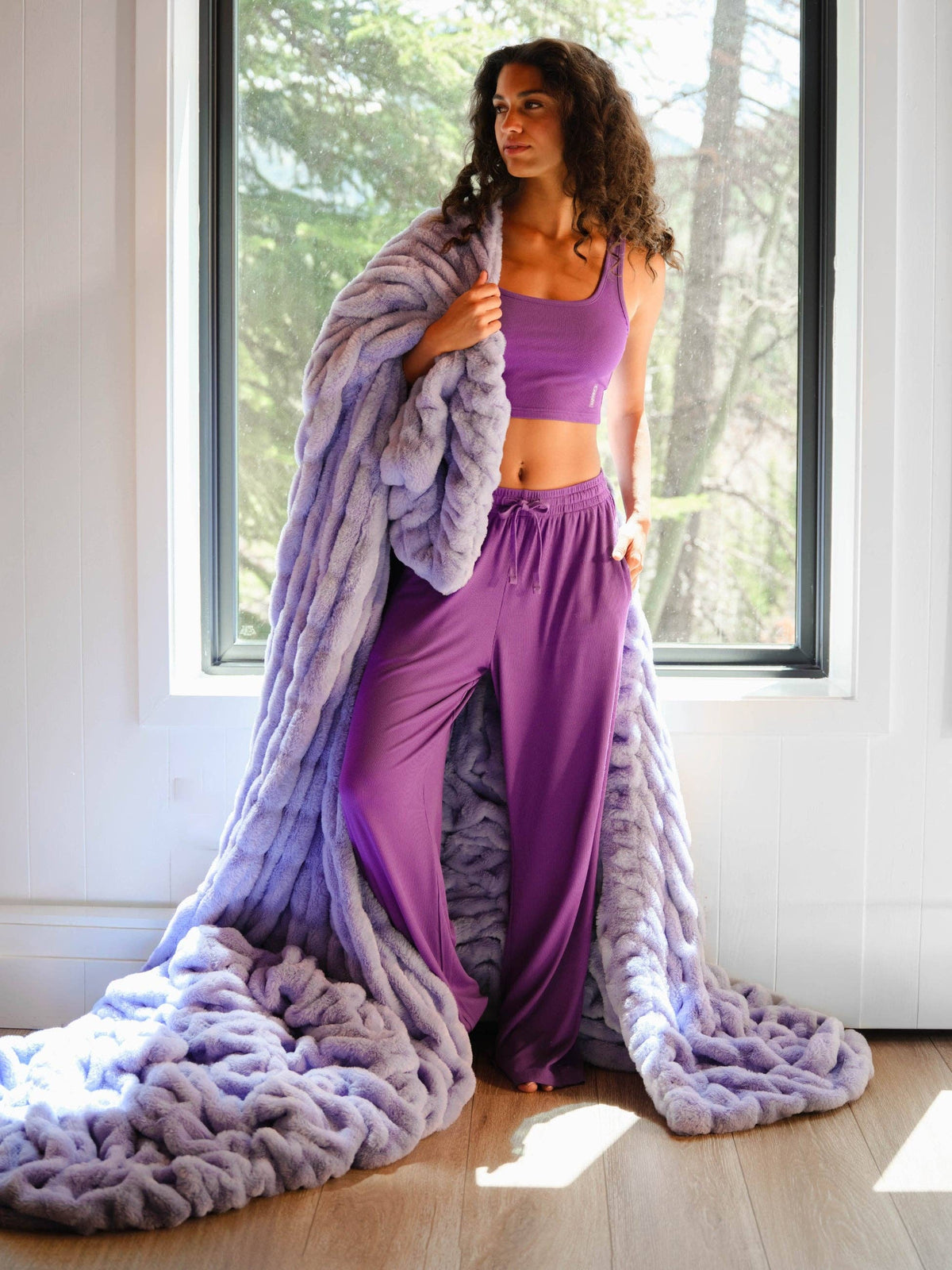 Dreamer Blanket: Medium