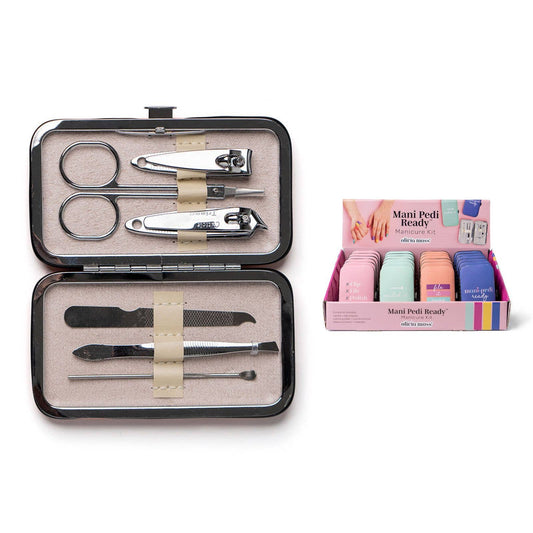 Olivia Moss Manicure Kit