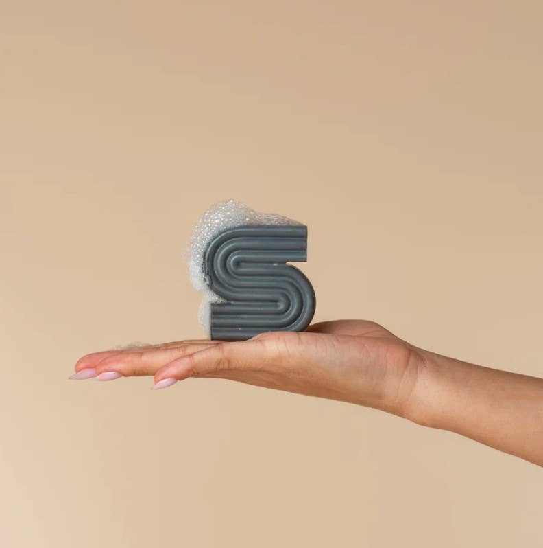 Detox Shampoo Bar