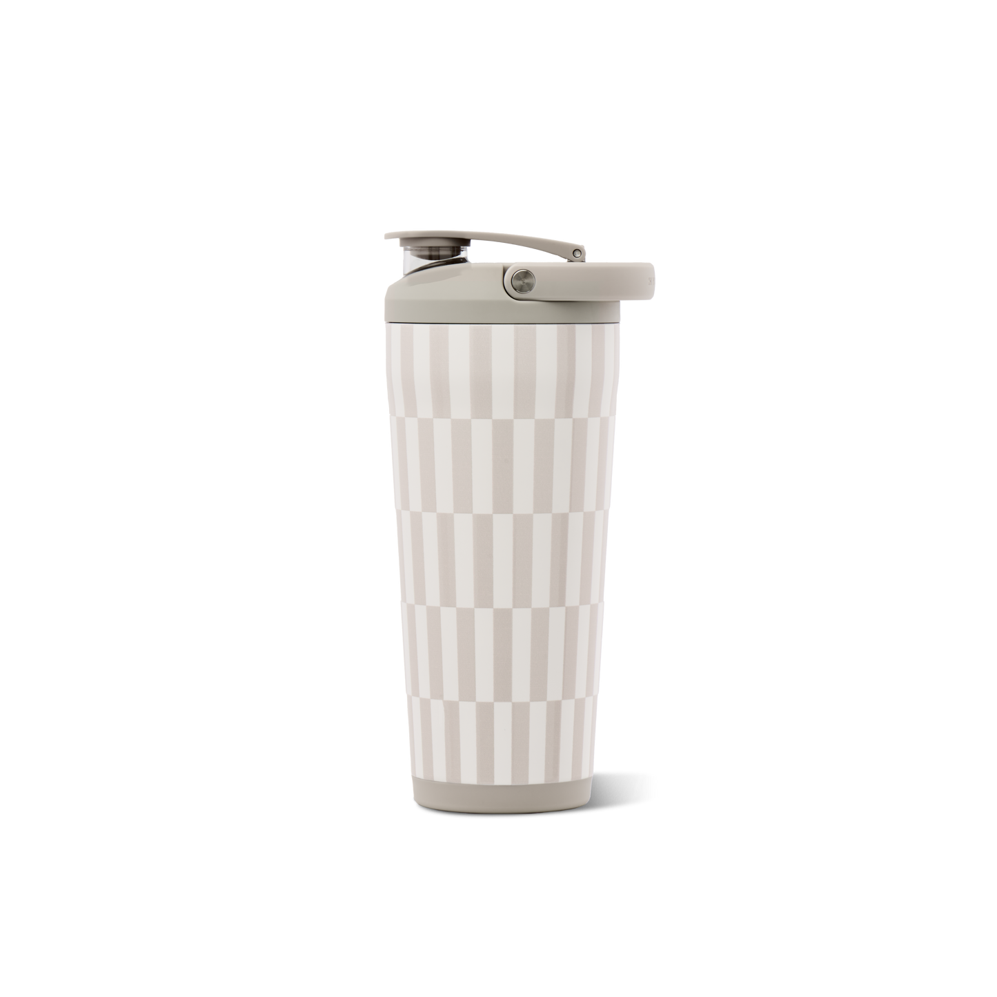 Latte HydroJug 24 oz Insulated Shaker