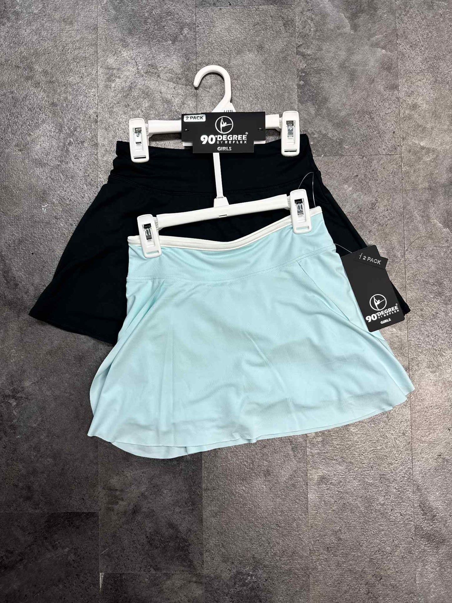 90 Degree Girls Skirts