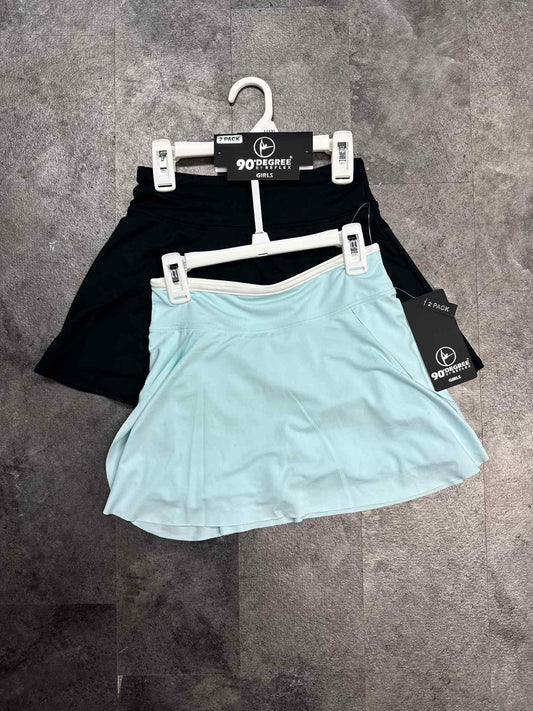 90 Degree Girls Skirts