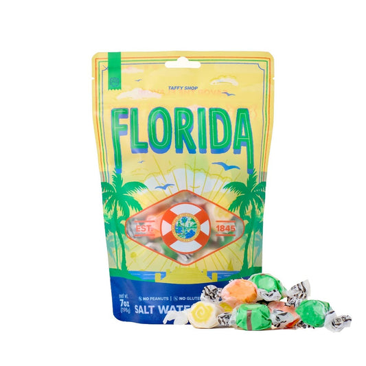 Florida Taffy Bag™