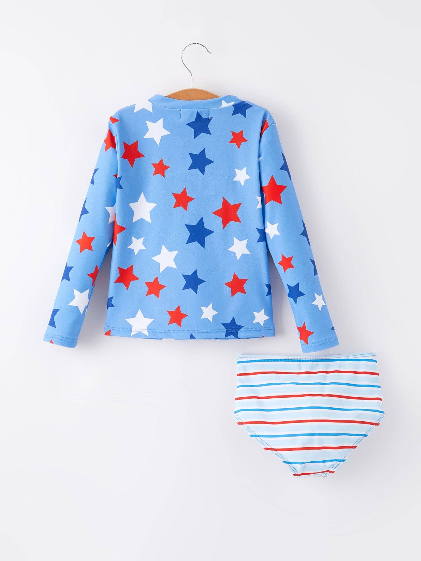 “4th of July” Swimsuit
