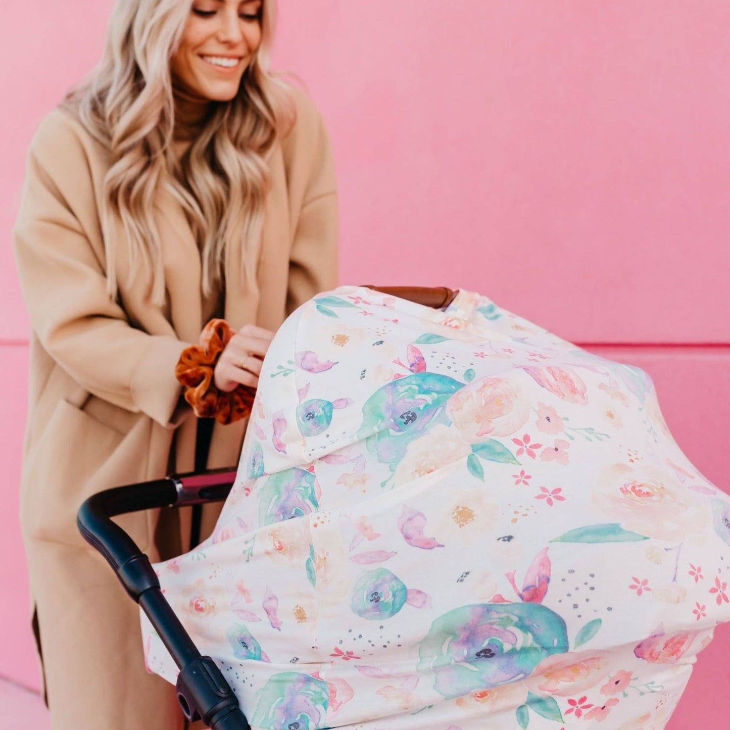 Multi-Use Cover - Bloom