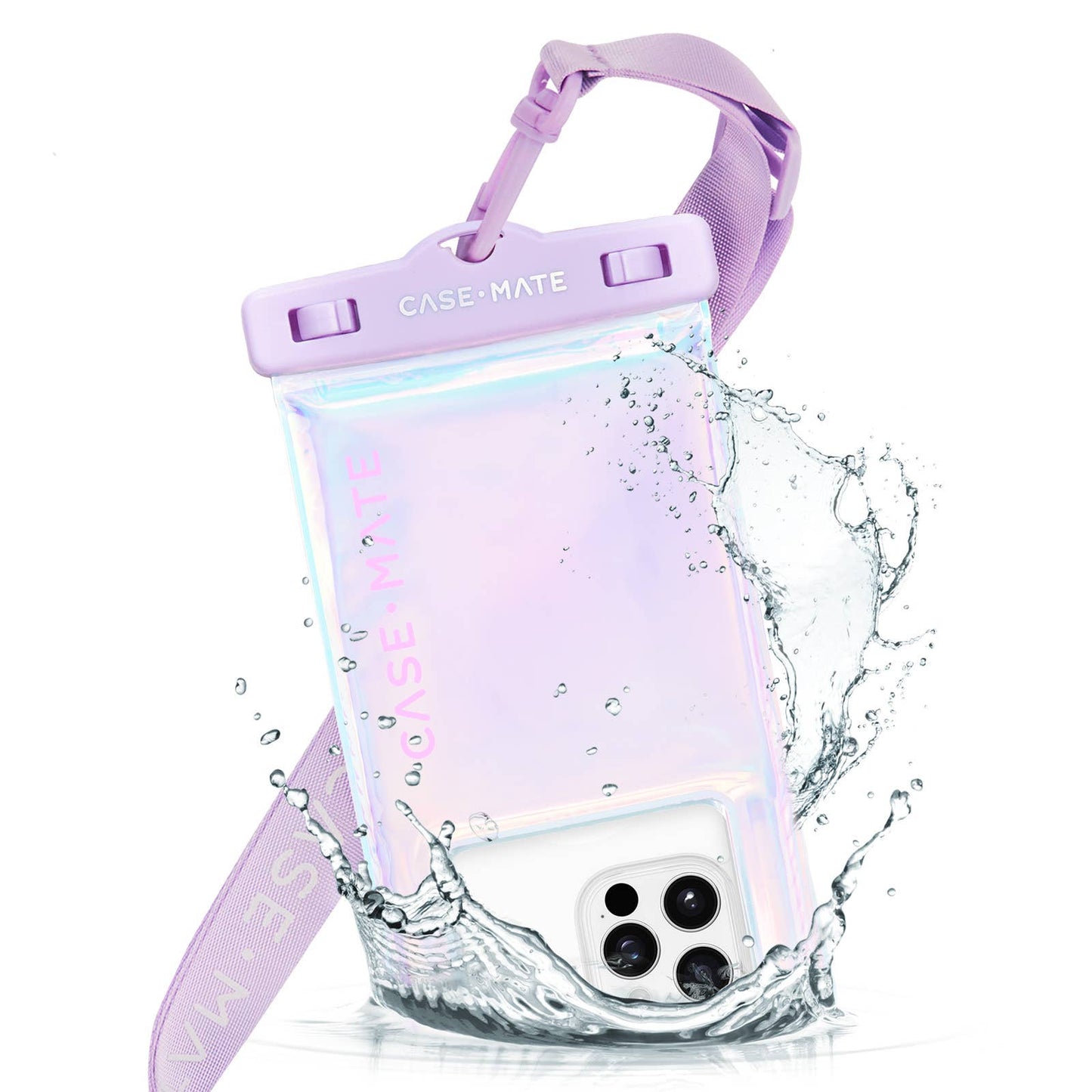Case-Mate Waterproof Pouch