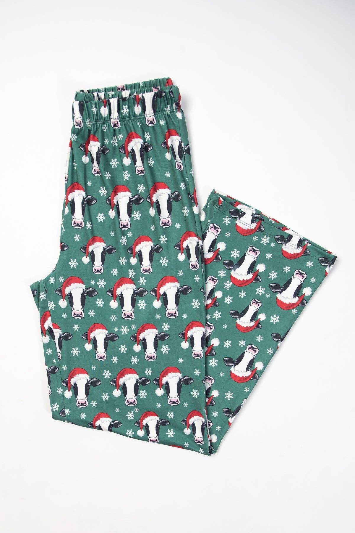 Cows Pajama Pants