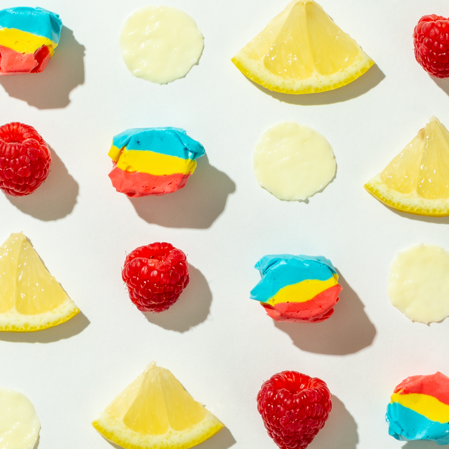 Superman's Playdough™ Taffy
