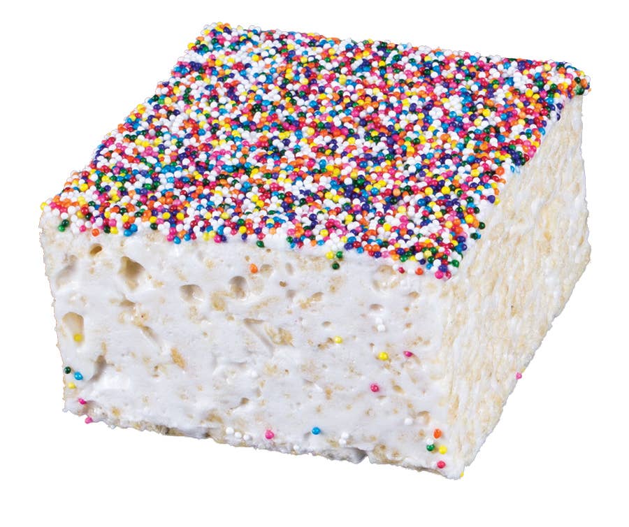 12 Assorted Best Sellers PD 3 Crispycakes