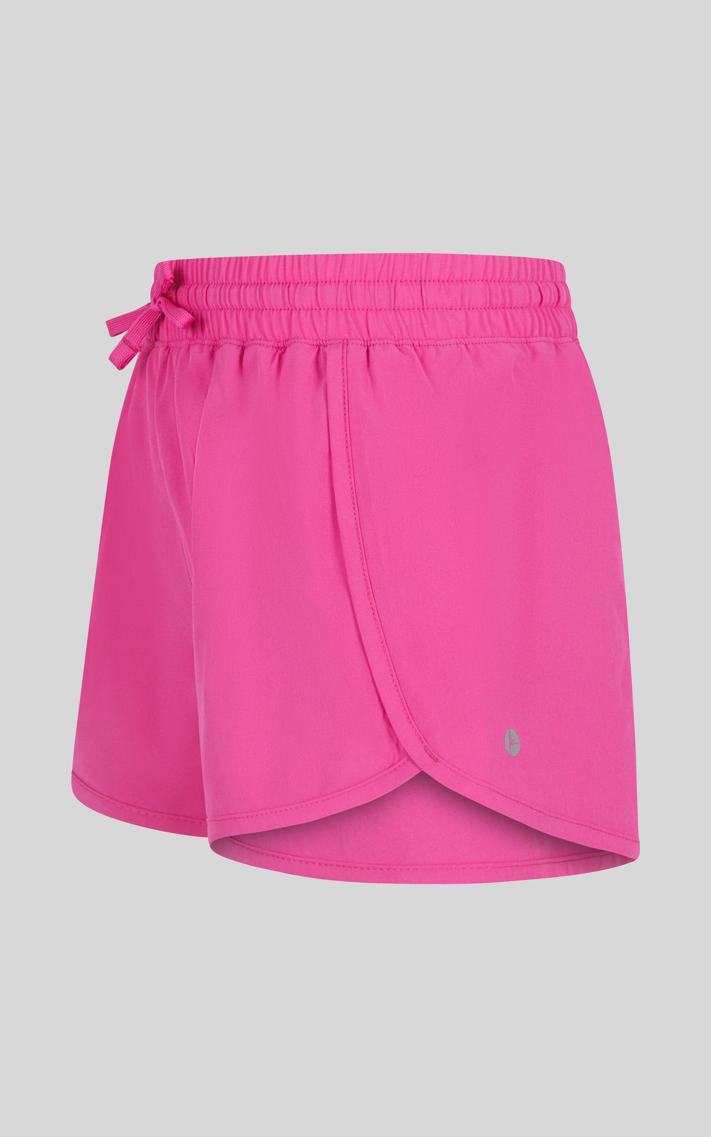 Running Shorts w/Panty