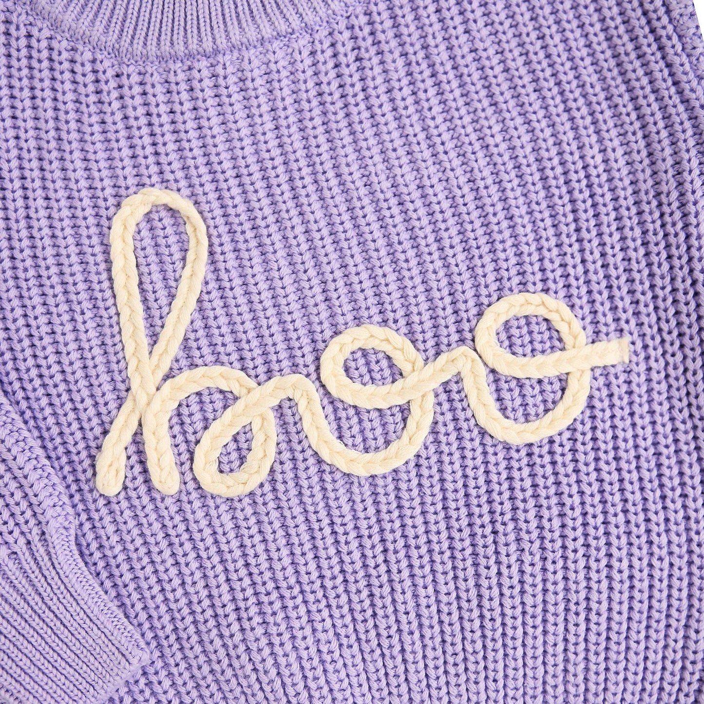 Boo Sweater