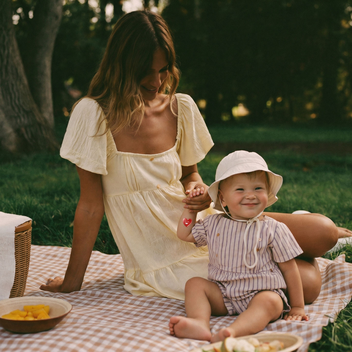 Bug Bite Relief Patches for Kids — Hydrocolloid Aloe | 40ct