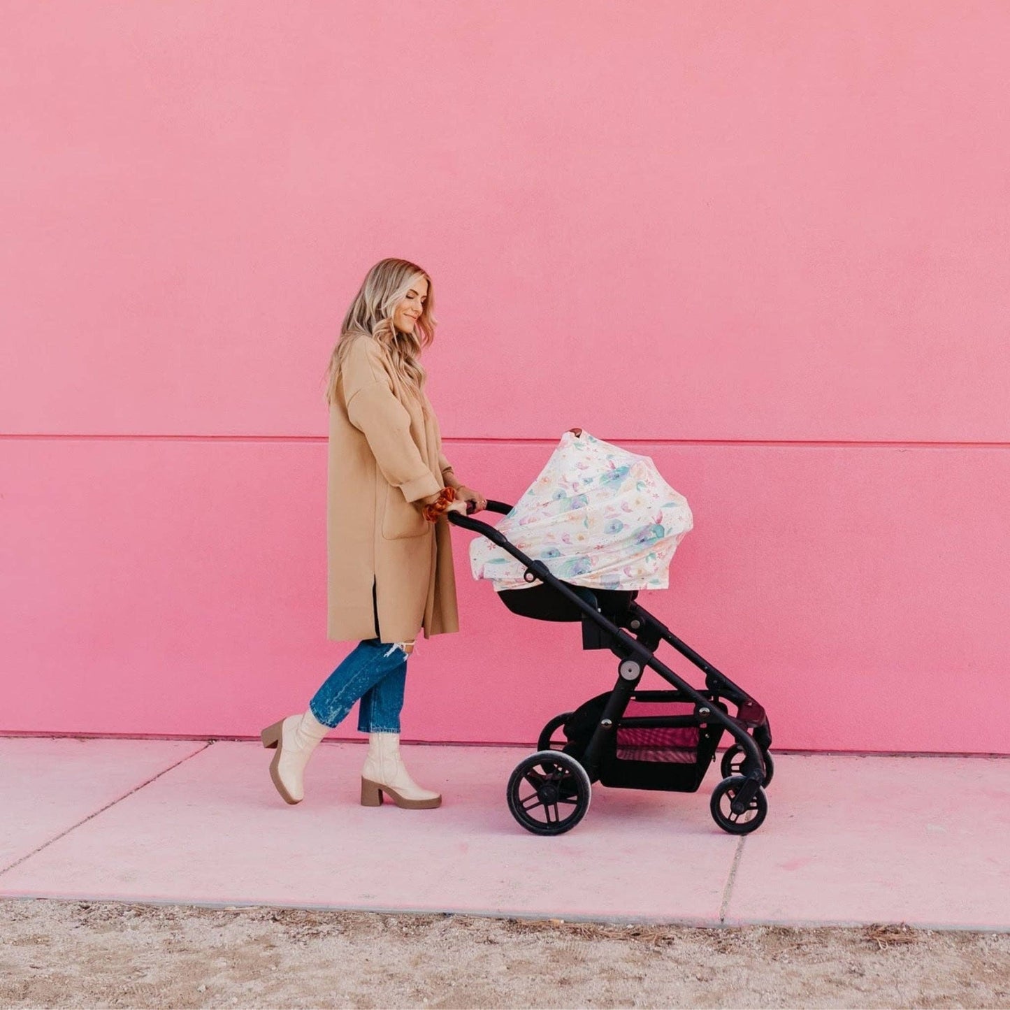 Multi-Use Cover - Bloom