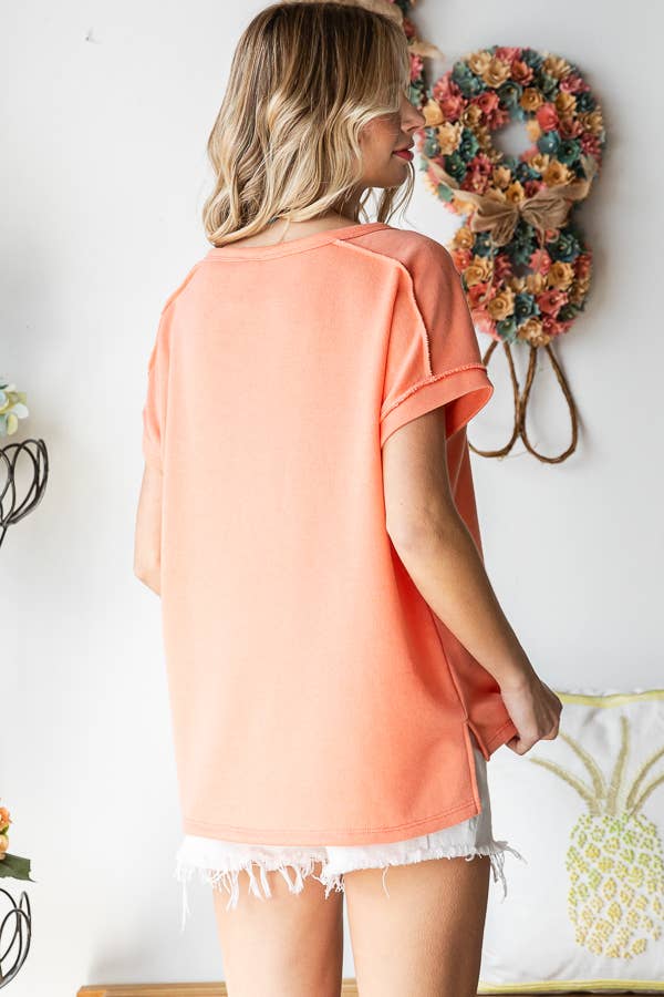 Button SS Top